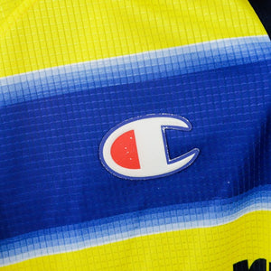 Maglia Home Parma Champion Crespo 9 1999/2000 by CHAMPION - Home (13)