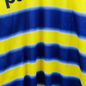 Maglia Home Parma Champion Crespo 9 1999/2000 by CHAMPION - Home (15)