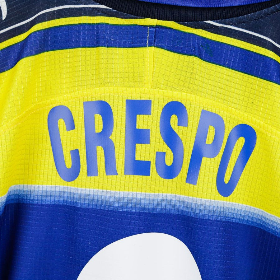 Maglia Home Parma Champion Crespo 9 1999/2000 by CHAMPION - Home (4)