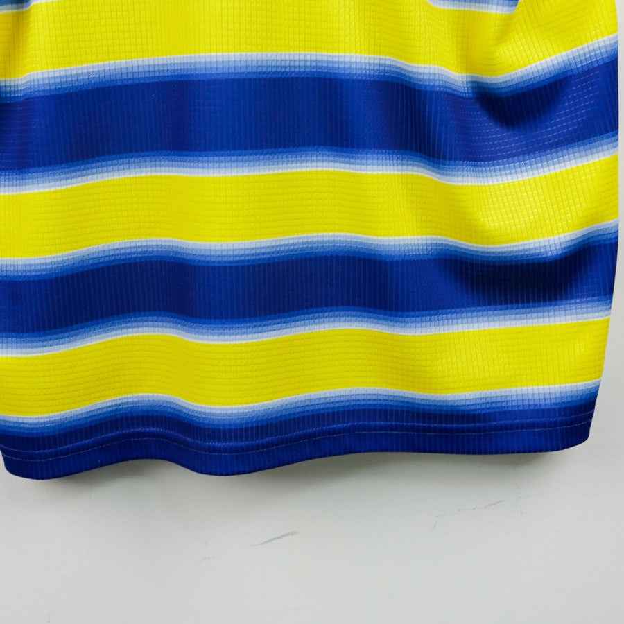 Maglia Home Parma Champion Crespo 9 1999/2000 by CHAMPION - Home (7)
