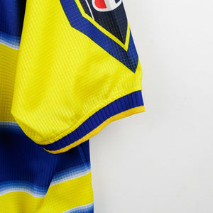 Maglia Home Parma Champion Crespo 9 1999/2000 by CHAMPION - Home (8)