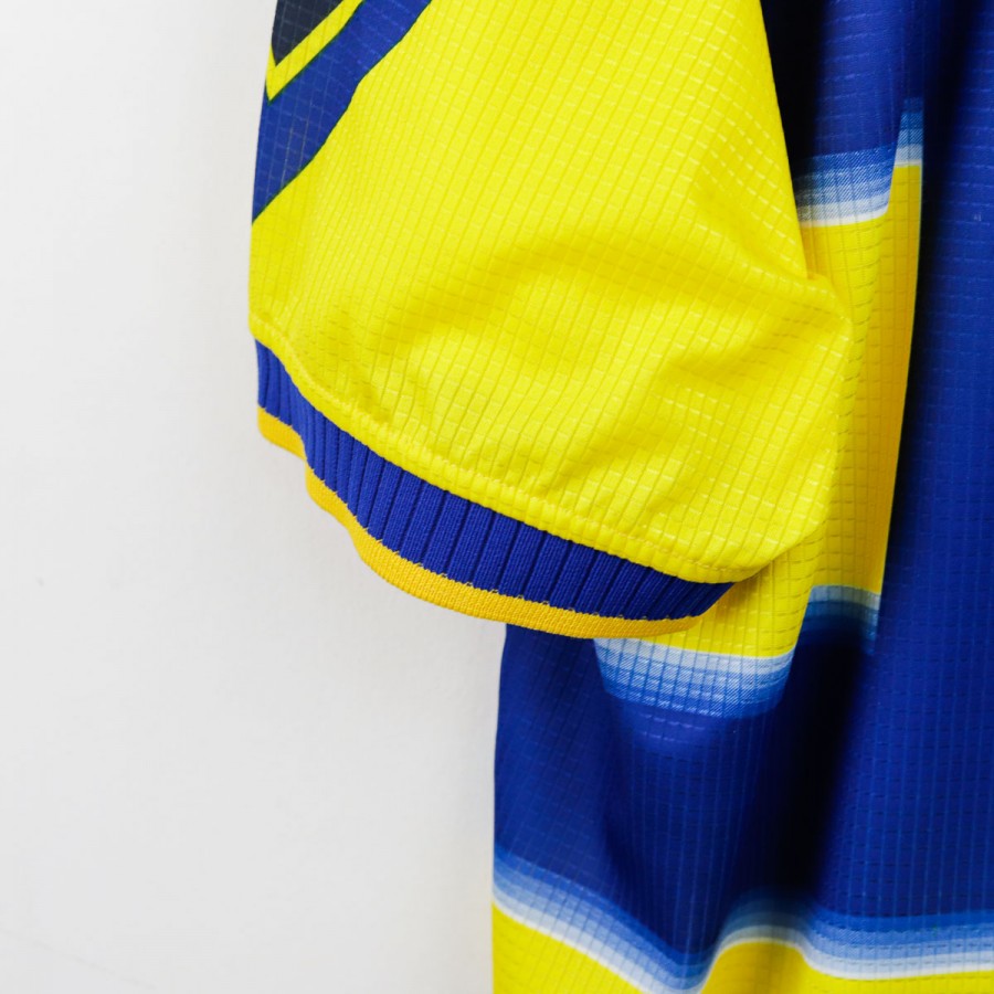 Maglia Home Parma Champion Crespo 9 1999/2000 by CHAMPION - Home (9)