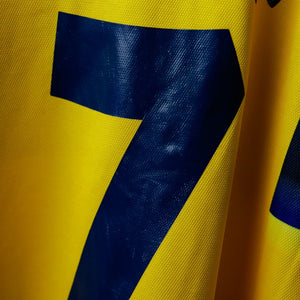 maglia home parma champion fuser 7 ml 2000/2001 by CHAMPION - Home (8)