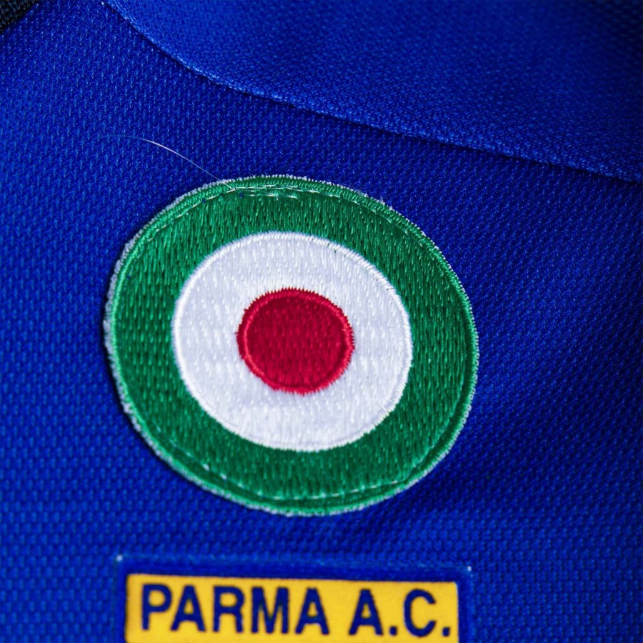 MAGLIA HOME PARMA CHAMPION MUTU 20 ML 2002/2003 by CHAMPION - Home (5)