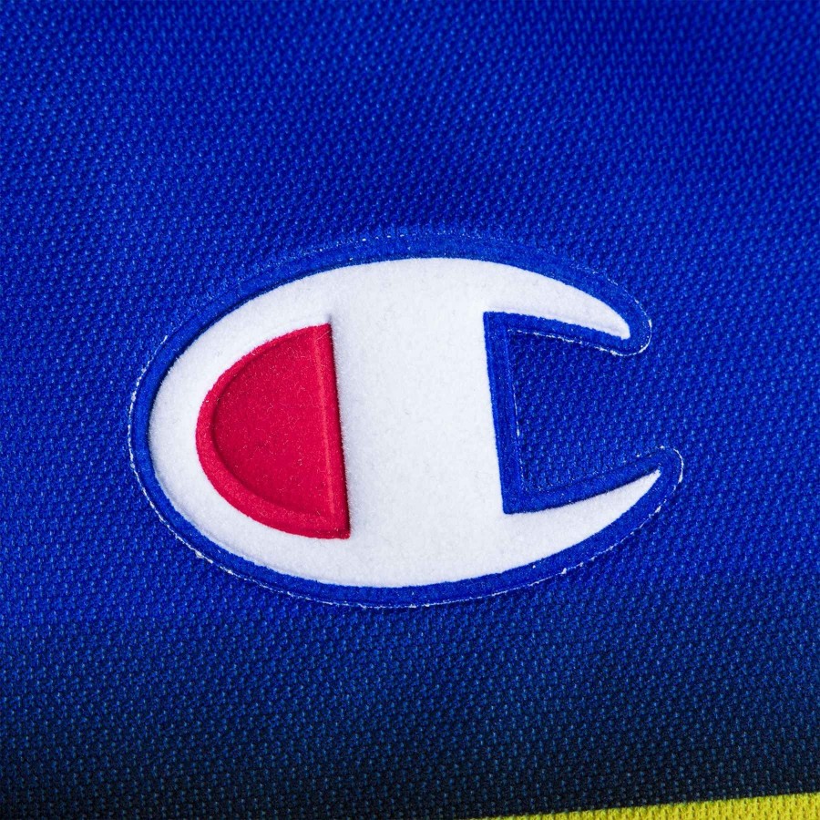 MAGLIA HOME PARMA CHAMPION MUTU 20 ML 2002/2003 by CHAMPION - Home (6)