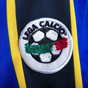 MAGLIA HOME PARMA CHAMPION MUTU 20 ML 2002/2003 by CHAMPION - Home (7)