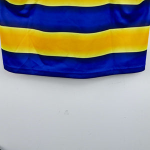 Maglia Home Parma Champion Nakata n10 2001/2002 by CHAMPION - Home (12)