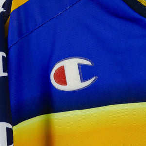 Maglia Home Parma Champion Nakata n10 2001/2002 by CHAMPION - Home (9)