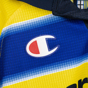 Maglia Home Parma Champion Thuram 21 1999/2000 by CHAMPION - Home (13)