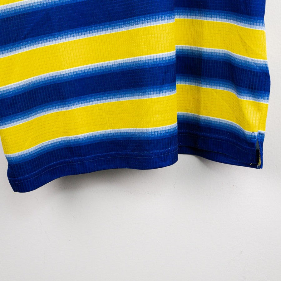 Maglia Home Parma Champion Thuram 21 1999/2000 by CHAMPION - Home (17)