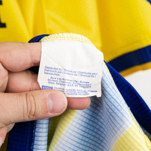 Maglia Home Parma Champion Thuram 21 1999/2000 by CHAMPION - Home (18)