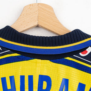 Maglia Home Parma Champion Thuram 21 1999/2000 by CHAMPION - Home (3)