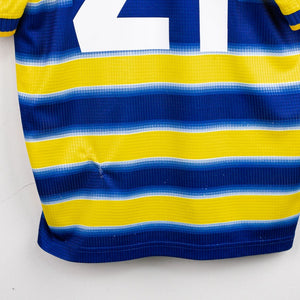 Maglia Home Parma Champion Thuram 21 1999/2000 by CHAMPION - Home (6)