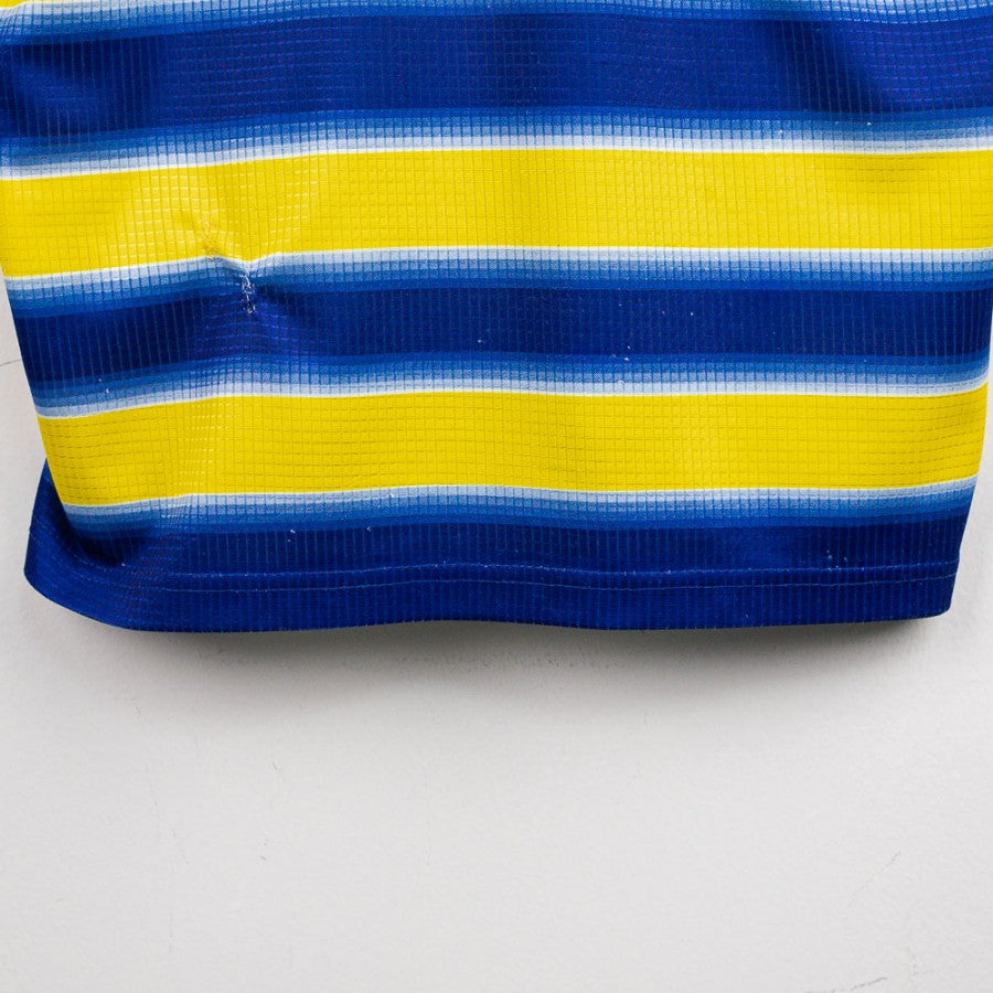 Maglia Home Parma Champion Thuram 21 1999/2000 by CHAMPION - Home (8)