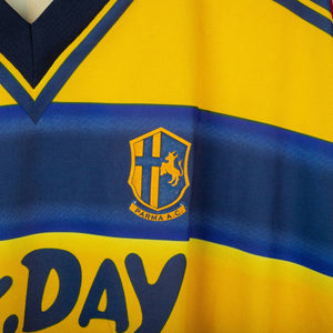 Maglia Home Parma Champion Thuram 21 2000/2001 by CHAMPION - Home (13)