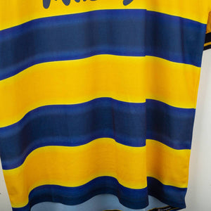 Maglia Home Parma Champion Thuram 21 2000/2001 by CHAMPION - Home (16)