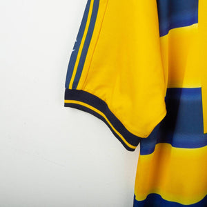 Maglia Home Parma Champion Thuram 21 2000/2001 by CHAMPION - Home (7)