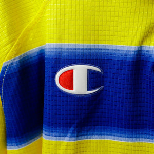 maglia home parma champion walem 25 ml 1999/2000 by CHAMPION - Home (4)