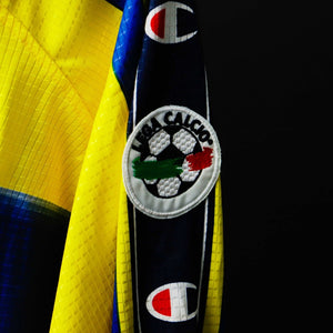 maglia home parma champion walem 25 ml 1999/2000 by CHAMPION - Home (5)