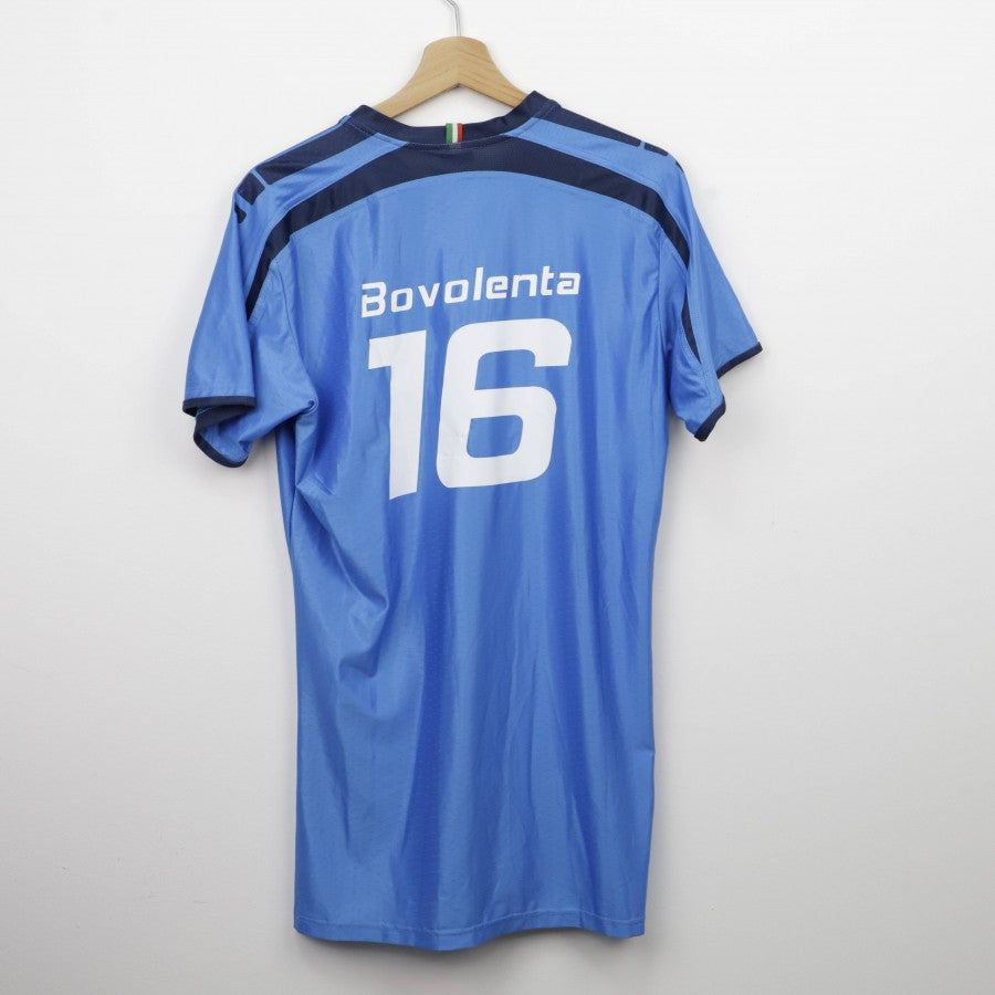 Maglia Italia Volley Ascis Bovolenta 16 2012 by CHAMPION - Home (2)