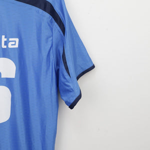 Maglia Italia Volley Ascis Bovolenta 16 2012 by CHAMPION - Home (6)