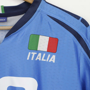 Maglia Italia Volley Ascis Bovolenta 16 2012 by CHAMPION - Home (8)