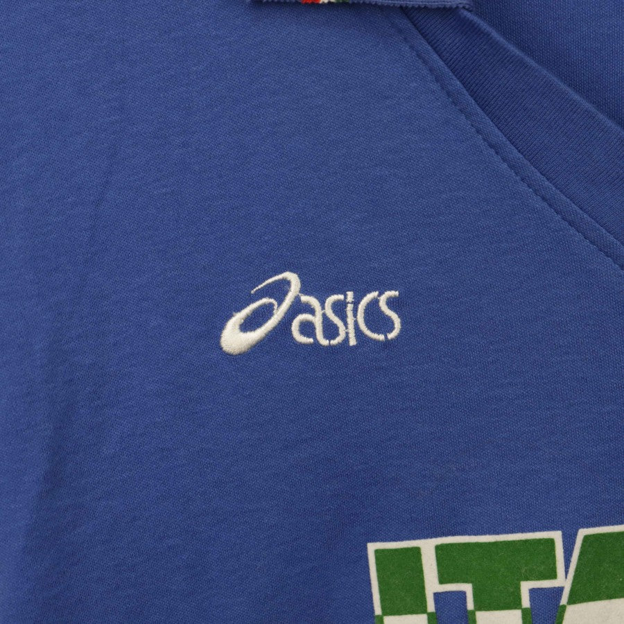 Maglia Italia Volley Asics Bracci 8 1996 by CHAMPION - Home (7)