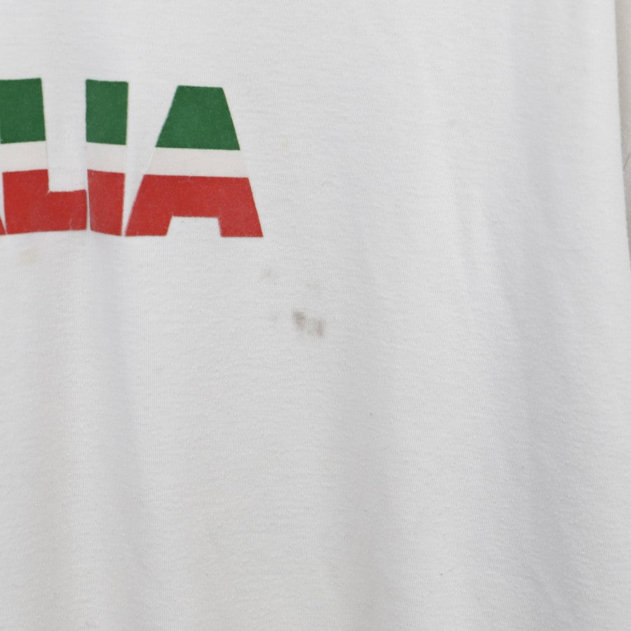 Maglia Italia Volley Asics Giani  1996 by CHAMPION - Home (13)