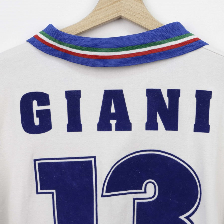 Maglia Italia Volley Asics Giani  1996 by CHAMPION - Home (3)