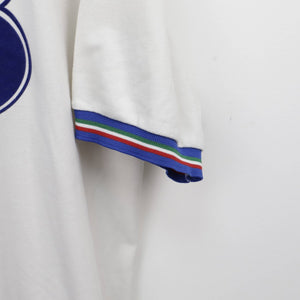 Maglia Italia Volley Asics Giani  1996 by CHAMPION - Home (4)