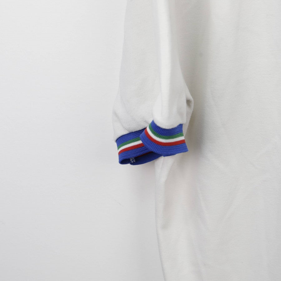 Maglia Italia Volley Asics Giani  1996 by CHAMPION - Home (5)