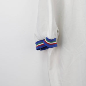 Maglia Italia Volley Asics Giani  1996 by CHAMPION - Home (5)