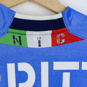 Maglia Nazionale Cantanti Asics Bitti 15 by CHAMPION - Fuoriclasse (10)