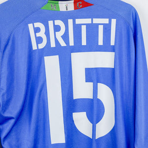 Maglia Nazionale Cantanti Asics Bitti 15 by CHAMPION - Fuoriclasse (11)