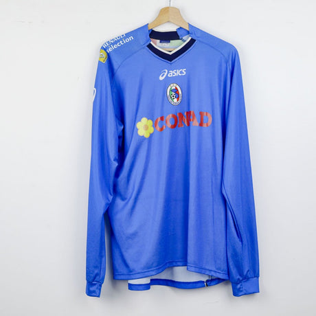 Maglia Nazionale Cantanti Asics Bitti 15 by CHAMPION - Fuoriclasse (2)