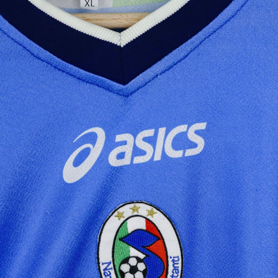 Maglia Nazionale Cantanti Asics Bitti 15 by CHAMPION - Fuoriclasse (4)