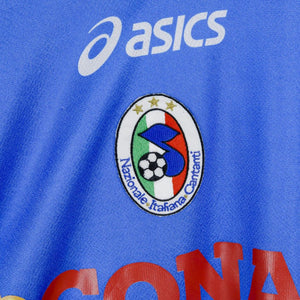 Maglia Nazionale Cantanti Asics Bitti 15 by CHAMPION - Fuoriclasse (5)
