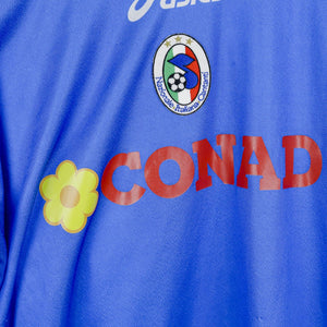 Maglia Nazionale Cantanti Asics Bitti 15 by CHAMPION - Fuoriclasse (6)