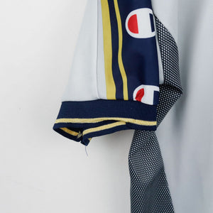 Maglia Third Champion Parma Cannavaro 17 2000/2001 by CHAMPION - Home (18)