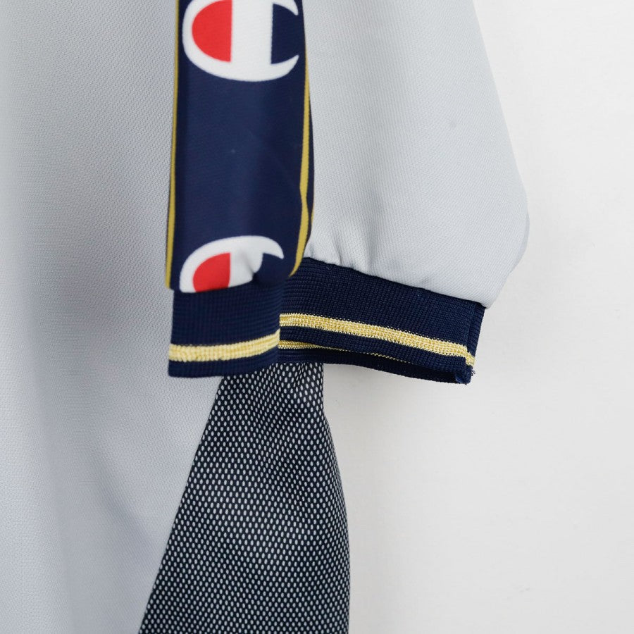 Maglia Third Champion Parma Cannavaro 17 2000/2001 by CHAMPION - Home (3)