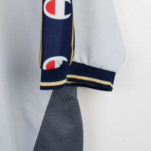 Maglia Third Champion Parma Cannavaro 17 2000/2001 by CHAMPION - Home (3)