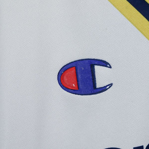 Maglia Third Champion Parma Cannavaro 17 2000/2001 by CHAMPION - Home (8)