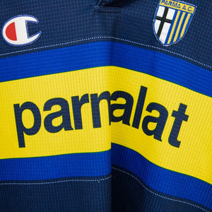 Maglia Third Parma Champion 1999/2000 by CHAMPION (11)