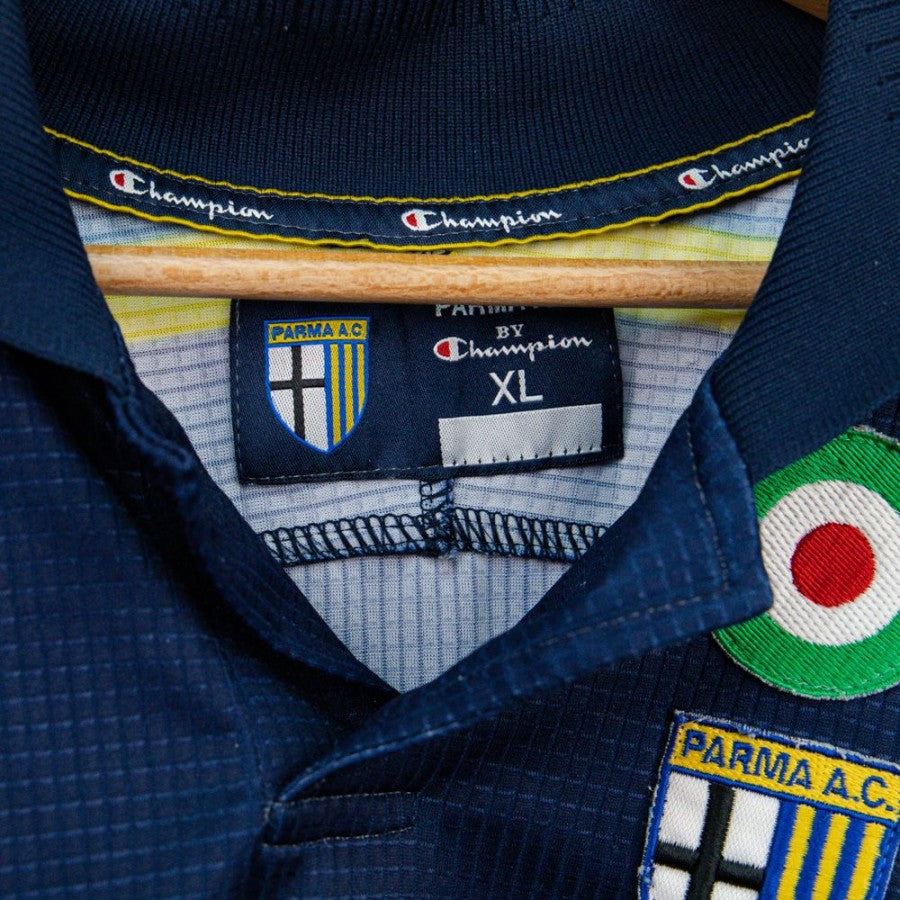 Maglia Third Parma Champion 1999/2000 by CHAMPION (13)