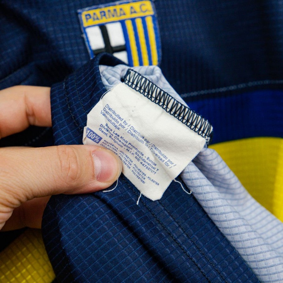 Maglia Third Parma Champion 1999/2000 by CHAMPION (14)