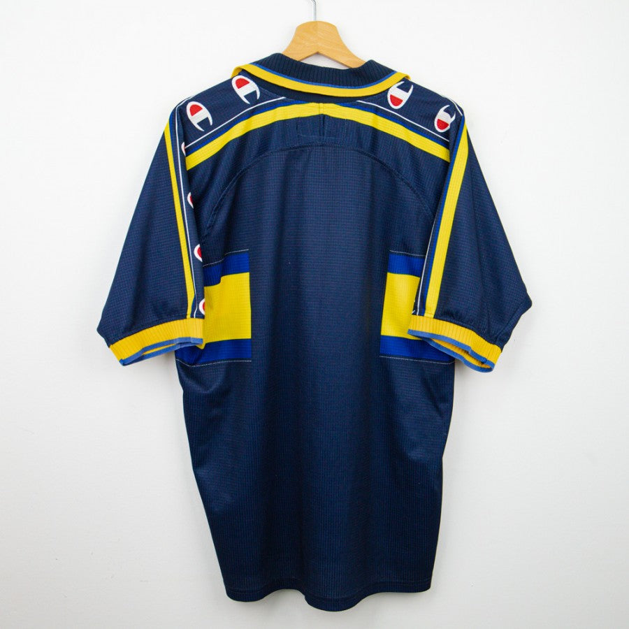 Maglia Third Parma Champion 1999/2000 by CHAMPION (2)