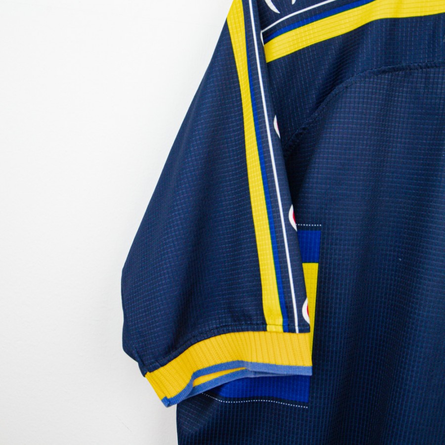 Maglia Third Parma Champion 1999/2000 by CHAMPION (5)