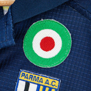 Maglia Third Parma Champion 1999/2000 by CHAMPION (9)