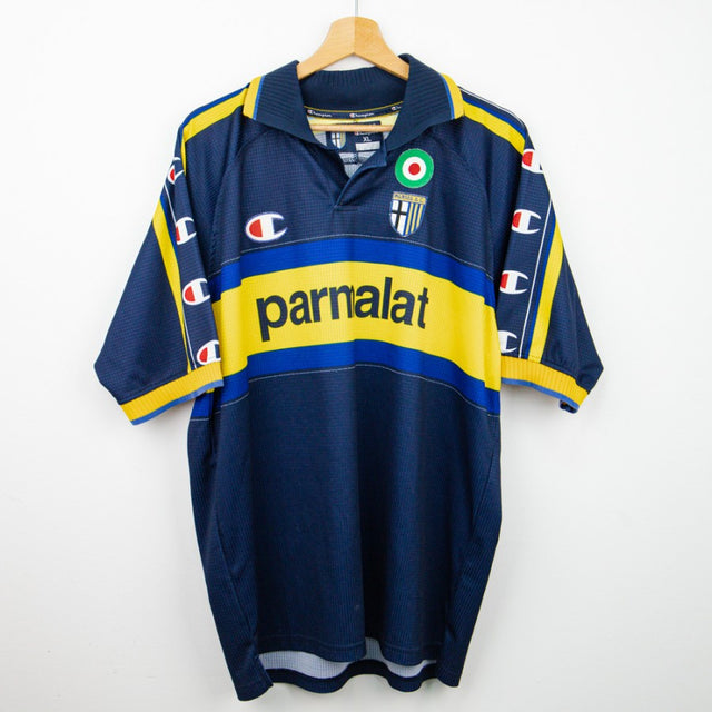Maglia Third Parma Champion 1999/2000 by CHAMPION