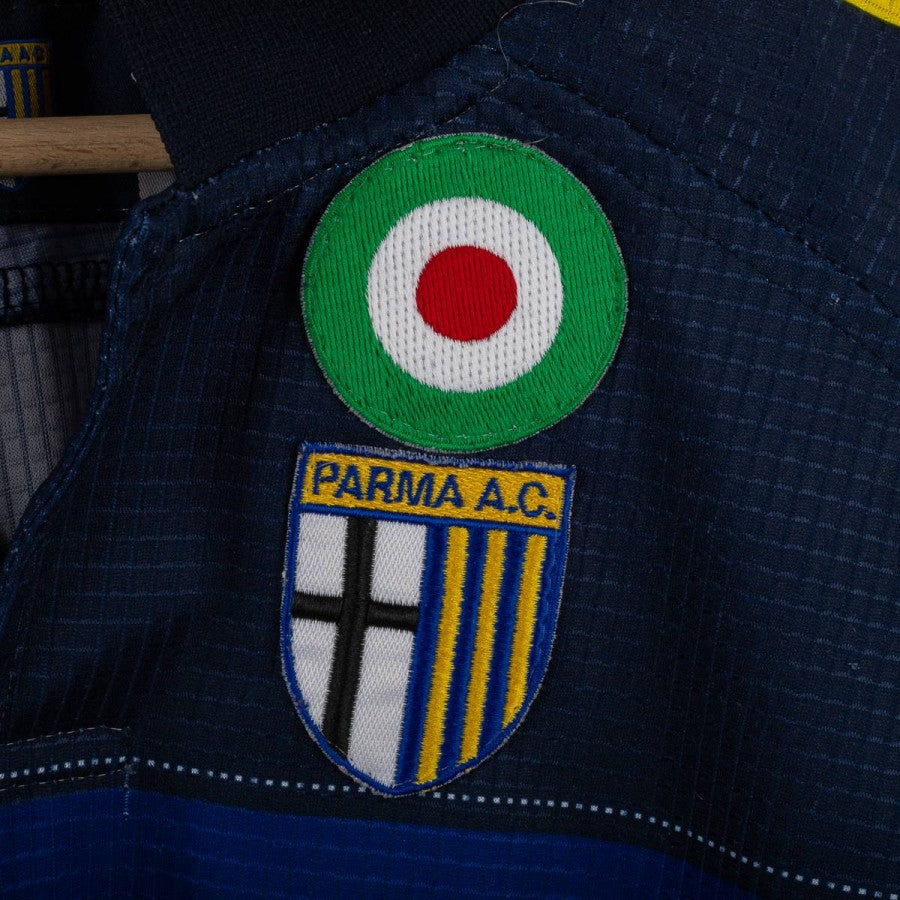 Maglia Third Parma Champion 1999/2000 by CHAMPION - Home (12)